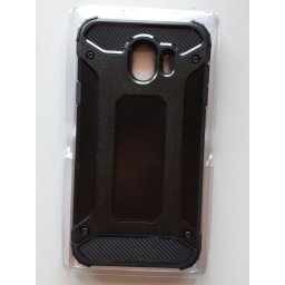 TPU maska DEFENDER za Galaxy J4 Plus 2018 SM-J415F (6.0")