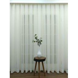 Zavesa Markizet bela