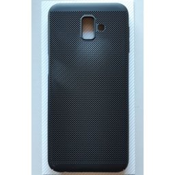 TPU/PC BREATH maska za Galaxy J6 Plus 2018 SM-J610F (6.0"), više boja