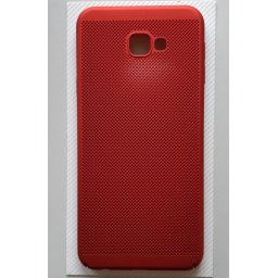 TPU/PC BREATH maska za Galaxy J4 Plus 2018 SM-J415F (6.0"), više boja