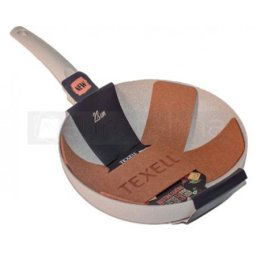 Texell TPSL-W28 Stone Line Tiganj Wok 28x24cm