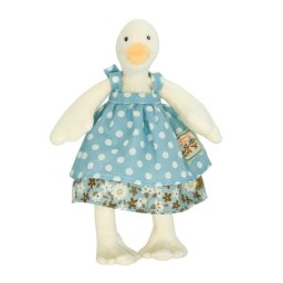 Plišana igračka - Little Jeanne guska