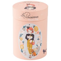 Kartonske puzzle - Les Parisiennes, 65 delova