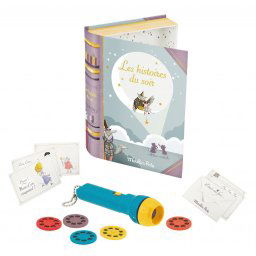 Mini Bioskop - Once upon a time