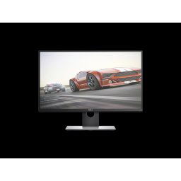 DELL LED 27