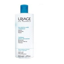 URIAGE MICELARNA VODA PLAVA 500ml