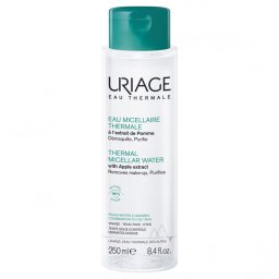 URIAGE MICELARNA VODA ZELENA 250ml