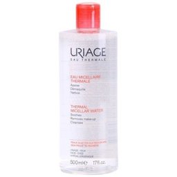 URIAGE MICELARNA VODA ROZE 500ml