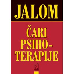 Čari psihoterapije - Irvin Jalom