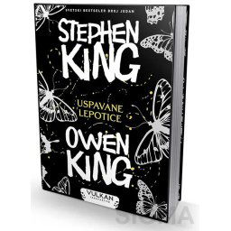 Uspavane lepotice - Stiven King