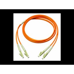 DIGITUS FIBER DUPLEX PATCH CORD KABL LC-LC DUž. 2M, MULTIMODE 50/125, UPC (ULTRA POLISH QUALITIES) - FABRIčKI NAPRAVLJEN I TESTIRAN