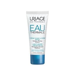 URIAGE EAU THERMALE LIGHT KREMA spf20