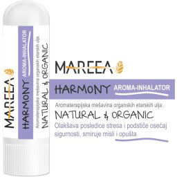 AROMA - INHALATOR HARMONY