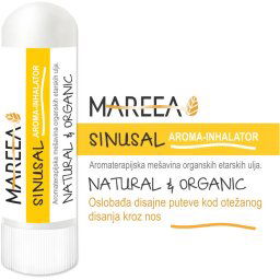 AROMA - INHALATOR SINUSAL