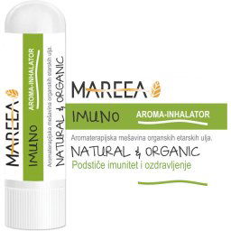AROMA - INHALATOR IMUNO