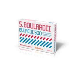 BULACOL KAPSULE 500mg