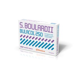 BULACOL KAPSULE 250mg