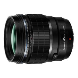 Olympus M.ZUIKO Digital ED 45mm f/1.2 PRO