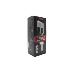 Auto punjac REMAX RT-C01 2 USB/2.1A sa ovlazivacem zuto-crni