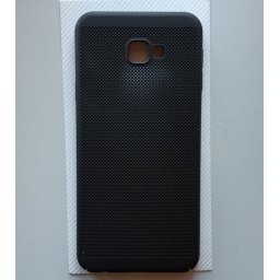 TPU maska BRUSHED za Galaxy J4 Plus 2018 SM-J415F (6.0"), više boja