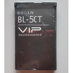 Baterija BL-5CT za Nokia 5220 XpressMusic 6730 6303 classic 5220 5630 XpressMusic 6303 6303 classic Illuvial 6303i classic