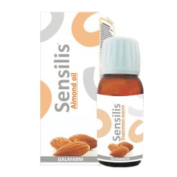 Sensilis® Bademovo ulje