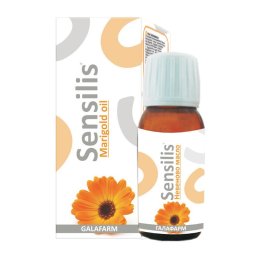 Sensilis® Nevenovo ulje
