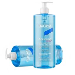 NOREVA XERODIANE CERA+ Blagi Penasti Gel za Lice i Telo 1 L