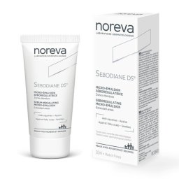 NOREVA SEBODIANE DS mikroemulzija za lice 30ml
