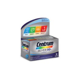 CENTRUM silver 30 tableta