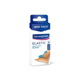 HANSAPLAST ELASTIC 6kom