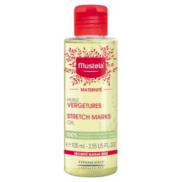 MUSTELA Ulje protiv strija 105ml