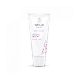 WELEDA Krema sa Belim Slezom za podrucje pelena 50ml