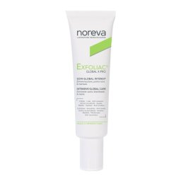NOREVA EXFOLIAC GLOBAL X-PRO 30ml