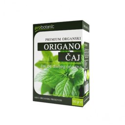 Probotanic ORGANSKI Origano čaj 50g