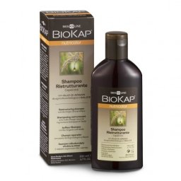 BIOKAP NUTRICOLOR Šampon za farbanu kosu 200ml
