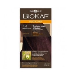 BioKap farba za kosu Nutricolor 4.4 bakarno smedja 140ml