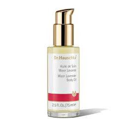 Dr. Hauschka Ulje za telo od lavande 75ml