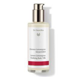 Dr. Hauschka Hidrantno mleko za telo od limuna i limunove trave 145ml