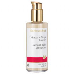 Dr. Hauschka Hidrantno mleko za telo od badema 145ml