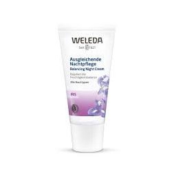 WELEDA Noćna krema od Irisa, za suvu kožu 30ml