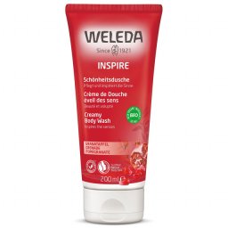 WELEDA Kremasti gel za tuširanje od Nara 200ml