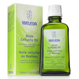 WELEDA Ulje protiv celulita od Breze 100ml