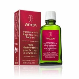 WELEDA Regenerativno ulje od Nara 100ml