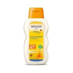 WELEDA Umirujuća kupka za decu od Nevena 200ml