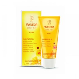 WELEDA Krema za lice za decu od Nevena 50ml