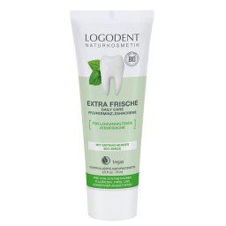 LOGONA EXTRA FRESH Pasta za Zube 75ml