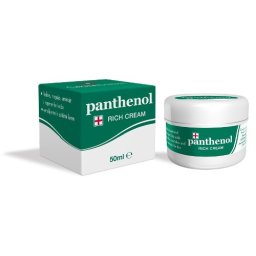 PANTHENOL rich krem 40ml