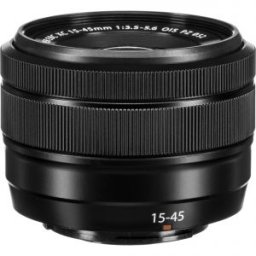 XC 15-45mm F3.5-5.6 OIS PZ
