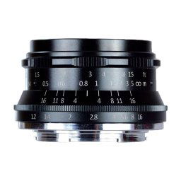 7artisans Photoelectric 35mm f/1.2